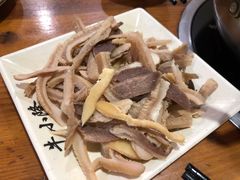 -牛小隆牛肉面馆(四牌楼店)