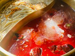 -四喜小胖·北京涮肉(五道营店)