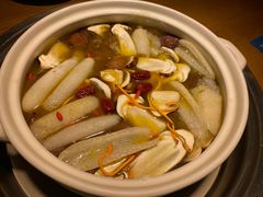 -菌彩云南野生菌火锅(万达广场店)