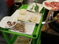 -巴麦隆自助烤肉(桂林路店)