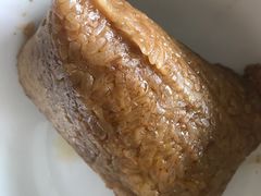 咸蛋黄肉粽-白玉兰食品(甜云店)