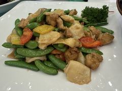 -北京首都机场希尔顿酒店