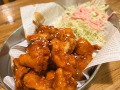 -恩你小木屋·韩式料理(假日广场店)
