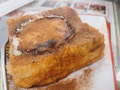 -七爷清汤腩·港式餐厅(金狮广场店)