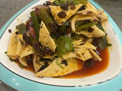 -黄牌鸡西刀削面·东北菜馆(深圳总店)