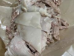 -小辫子羊肉面馆(周东店)