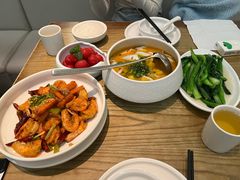 -榕意·川味之美(深业上城店)