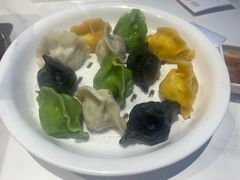 -大锅强·蒸海鲜青岛菜(金沙滩店)