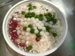 -三姐酒酿(老门东店)