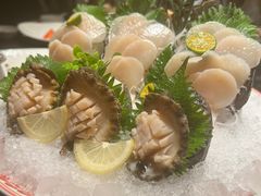 -蒋记海鲜姿造•洋房别墅(星河湾店)