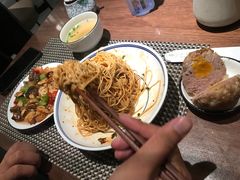 -十面春风·江南面馆(崇宁路店)