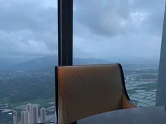 -瑞吉酒店·The Drawing Room闲逸廊·云端下午茶·夜奢Whiskey