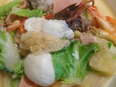 -迎晨餐厅(青芝坞店)