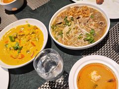 -翡翠鸟精品泰国菜(北辰财富中心店)