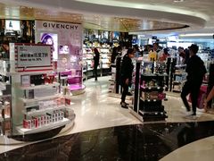 -崇光百货(尖沙咀店)