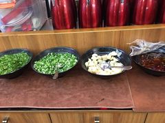 -1078號老北京涮肉(松柏店)