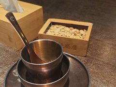 -魁盛居百年鲁菜馆(县西巷店)