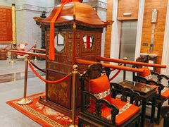 -宁波状元楼酒店(和义路店)