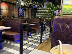 -AK47烤羊腿串吧(柳浪家园店)