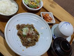 -长崎屋·日本料理·刺身·烧鸟(天河北路店)
