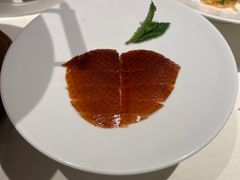 -四季民福烤鸭店(外滩外白渡桥店)