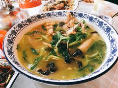 -洞天食府(北大街店)