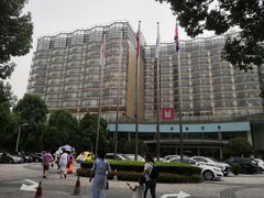 -上海千禧海鸥大酒店