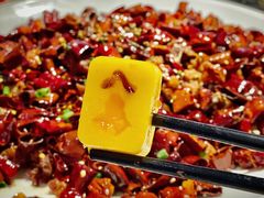 -辣婆婆(航天桥店)