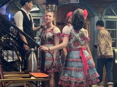 -卢布里西餐厅(总店)