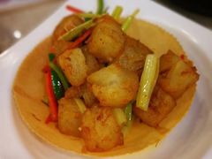 -点都德(盘福楼店)