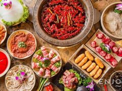 -小龙坎火锅(东汇城店)