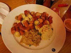 -沈阳瑞士酒店·普拉那啤酒坊