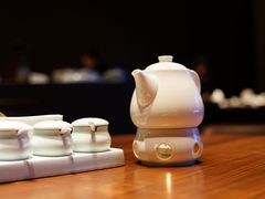 -喜鼎海胆水饺(东港店)