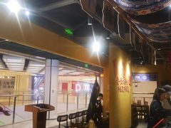 -滇翁·云南酸菜牛肉火锅(合肥首店坝上吾悦广场店)