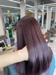 点击看大图 -潘多拉Hairsalon