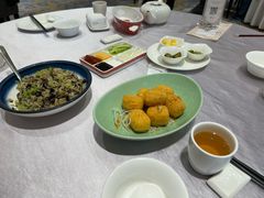 -丰鲤楼•闽南茶楼(仟禧汇店)