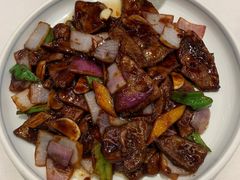 -乾隆美食·本帮菜(黄河路店)