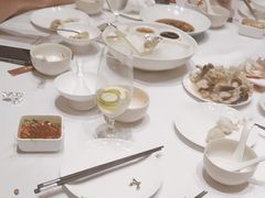 -揽季锅物会.福建黄鱼.海鲜姿造(五四路店)