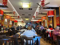 大堂-姚记炒肝店(簋街店)