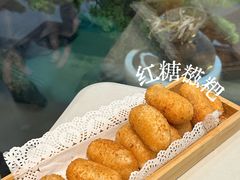 -北极阁公园