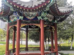 -西海子公园