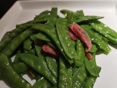 -绿茶餐厅(龙湖星悦荟店)