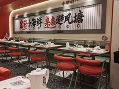 -避风塘·金牌店·夜宵(金玉兰店)