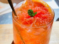 -火山屋台(新街口店)