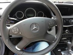 -环球港-停车场