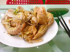 -小辣妹川味海鲜加工店(第一市场椰风巷店)