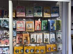 -IPSTAR·潮玩星球(西单华威潮铺街店)
