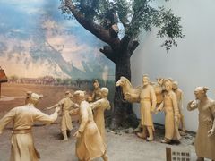 -西安大唐西市博物馆