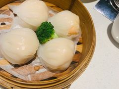 -煲王粤菜餐厅(中侨中心店)