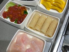 -海底捞火锅(旭辉MALL店)